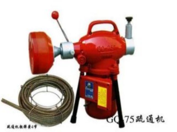 管道疏通名字（管道疏通取名字）